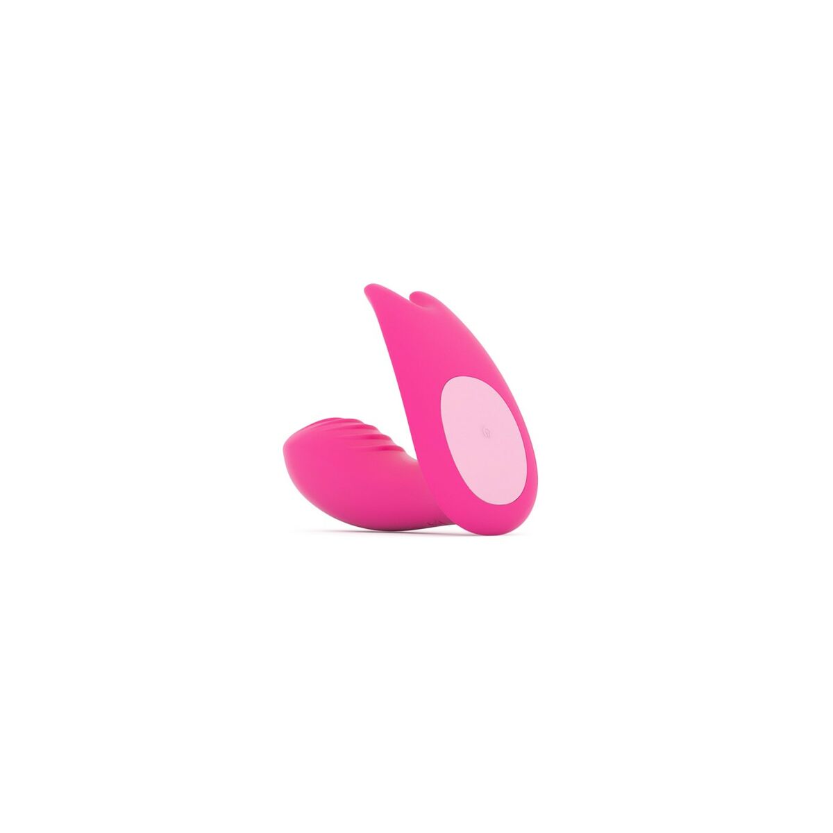 Massageapparat för par Magic Motion Eidolon Rosa
