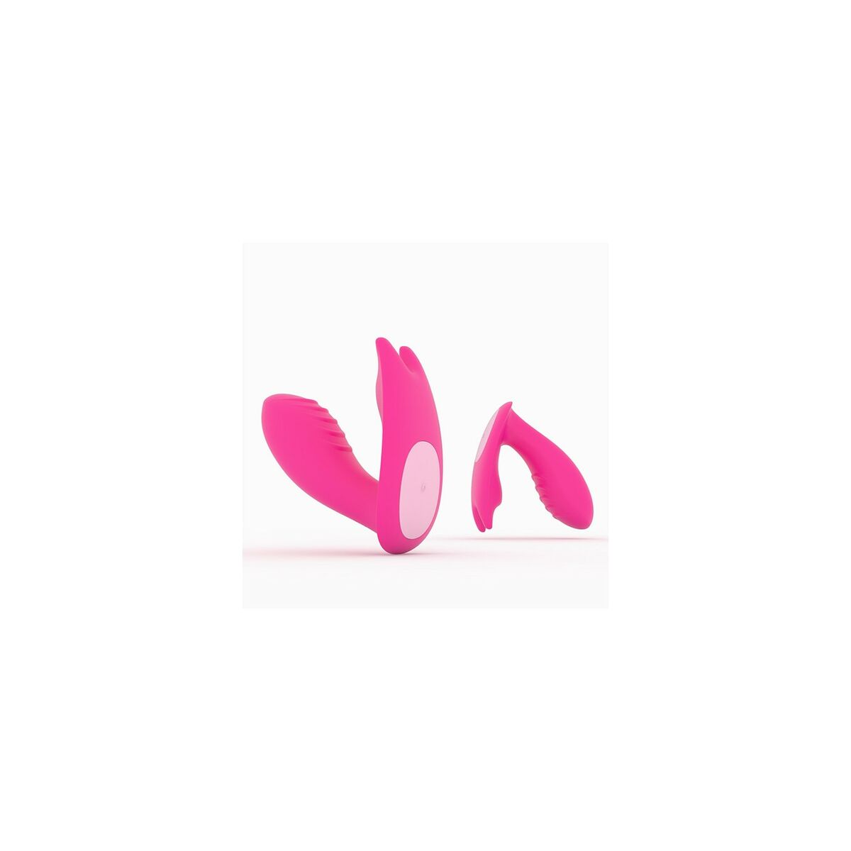 Massageapparat för par Magic Motion Eidolon Rosa - 2