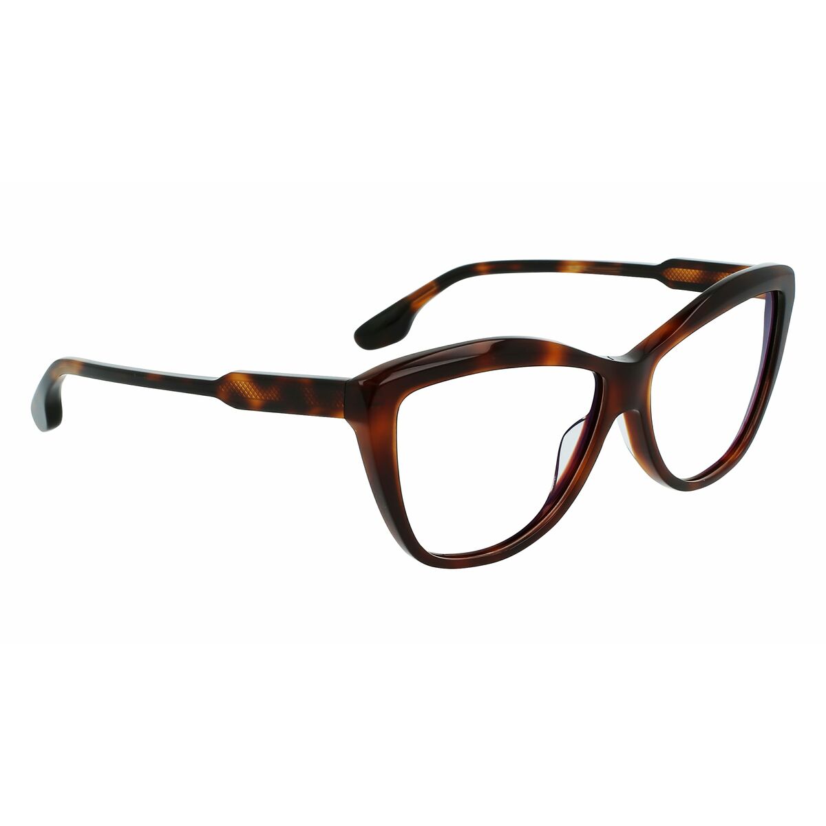 Glasögonbågar Victoria Beckham VB26275713215 ø 57 mm - 3