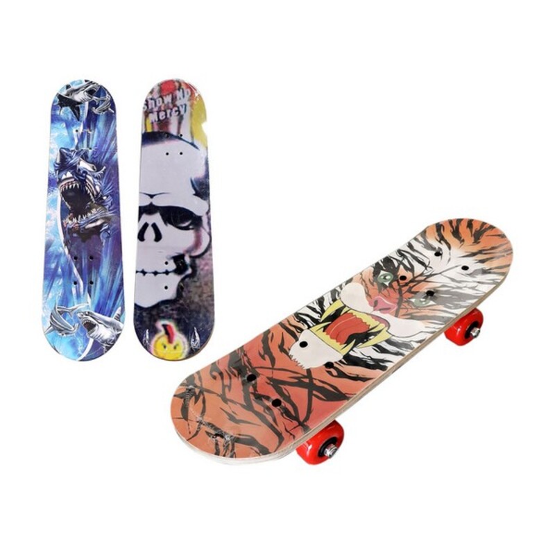 Skateboard - 2