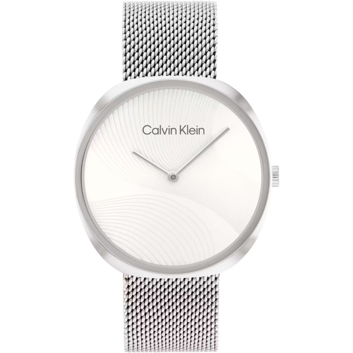 Damklocka Calvin Klein 1685214