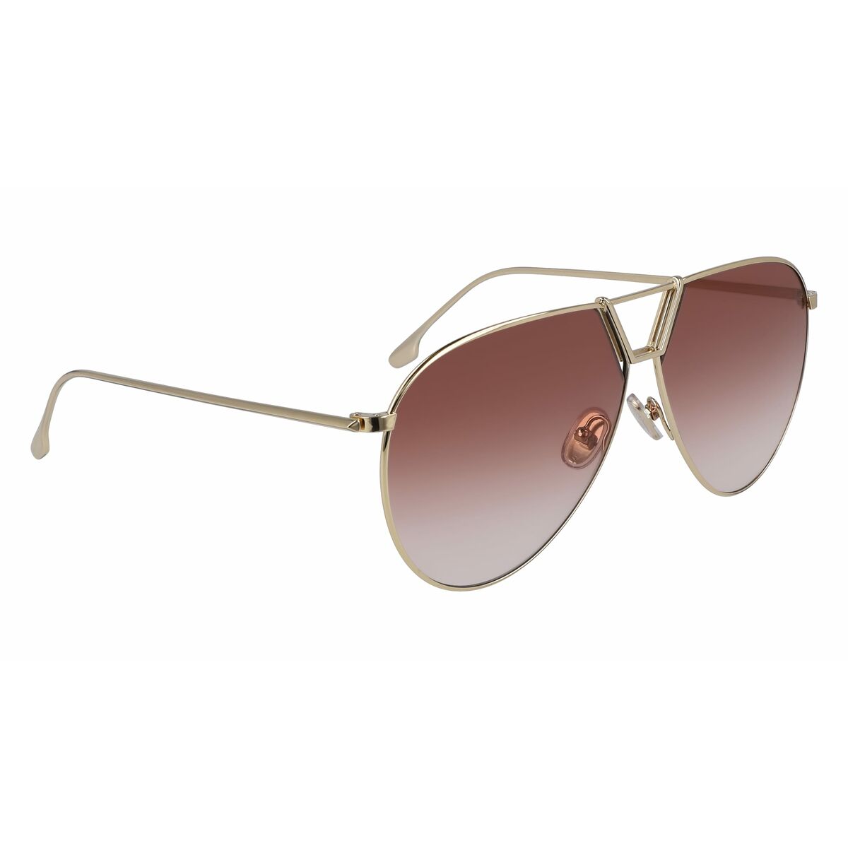 Damsolglasögon Victoria Beckham VB208S-712 Ø 64 mm - 2