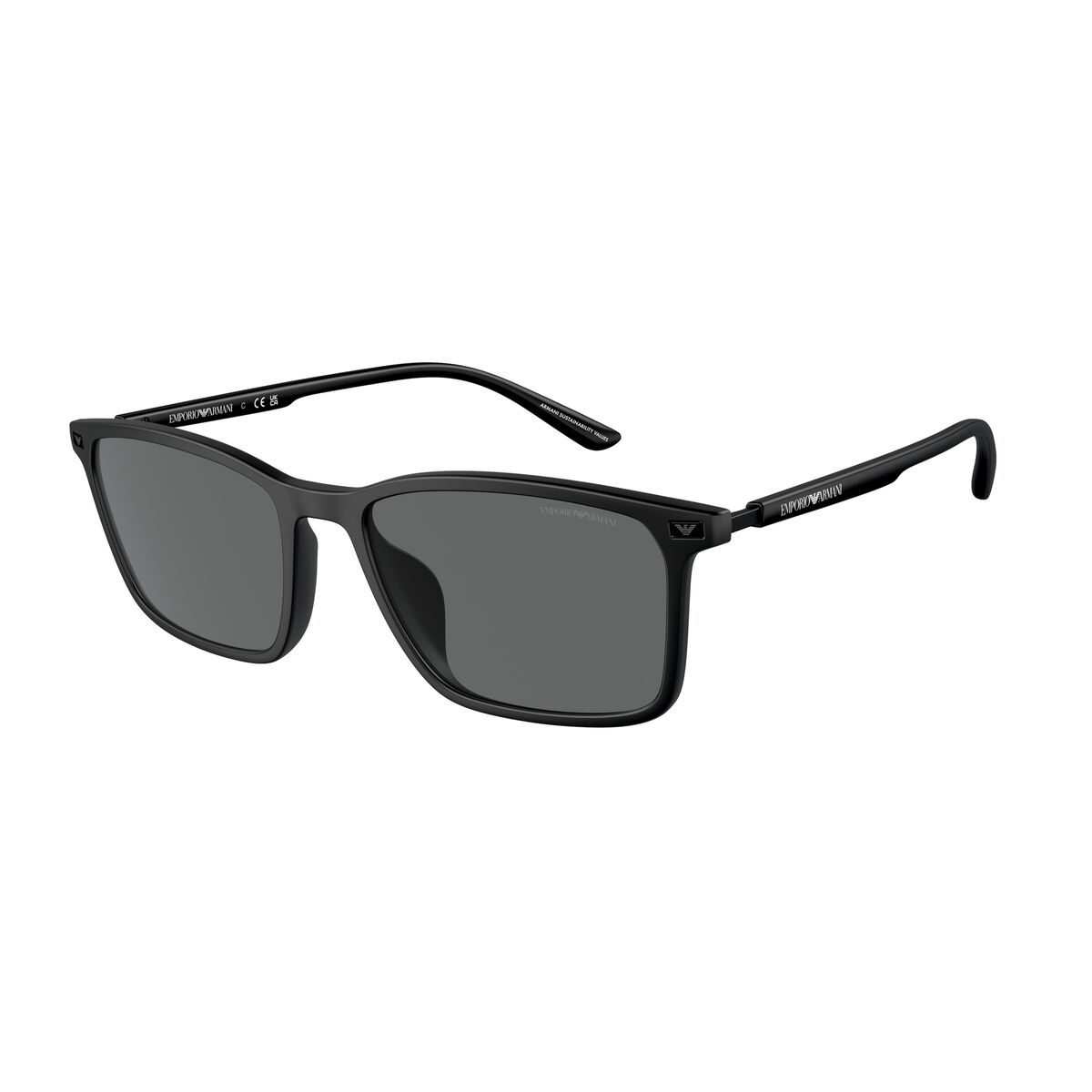Herrsolglasögon Emporio Armani EA 4223U - 2