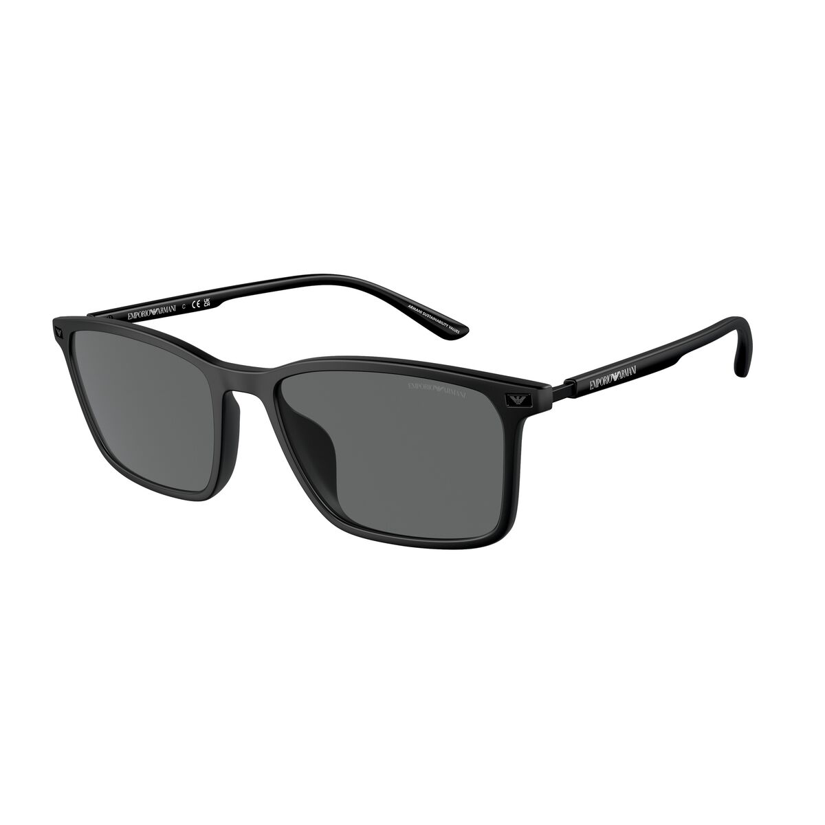 Herrsolglasögon Emporio Armani EA 4223U