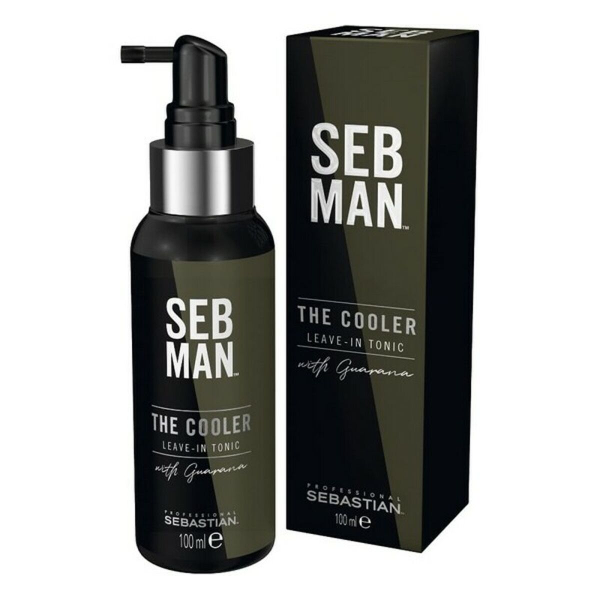 Hårlotion Sebastian H1518 100 ml
