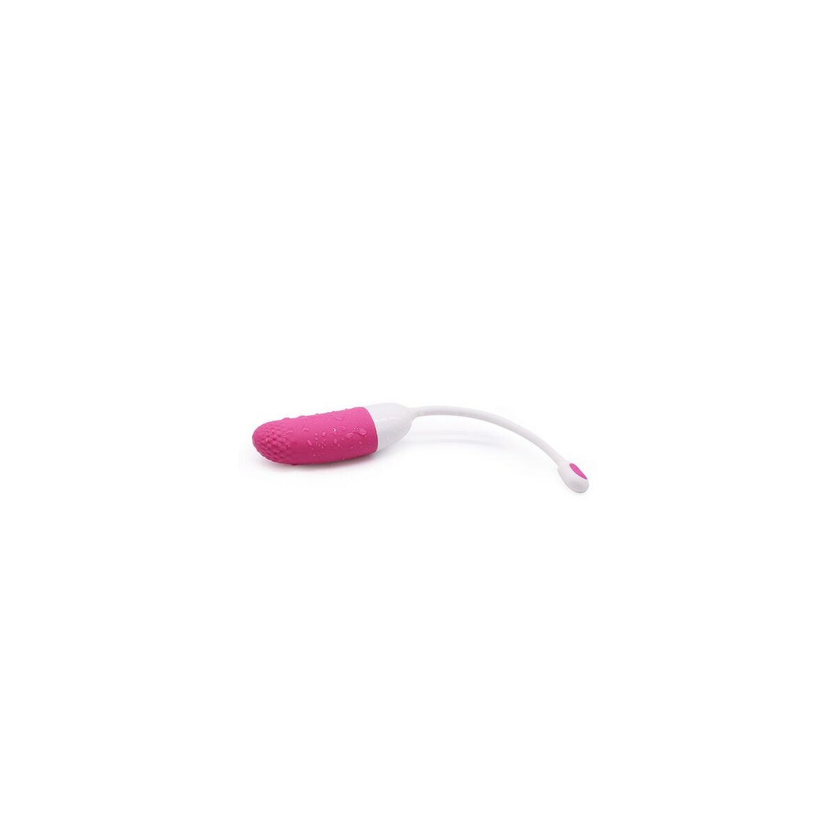Äggvibrator Magic Motion Rosa - 2