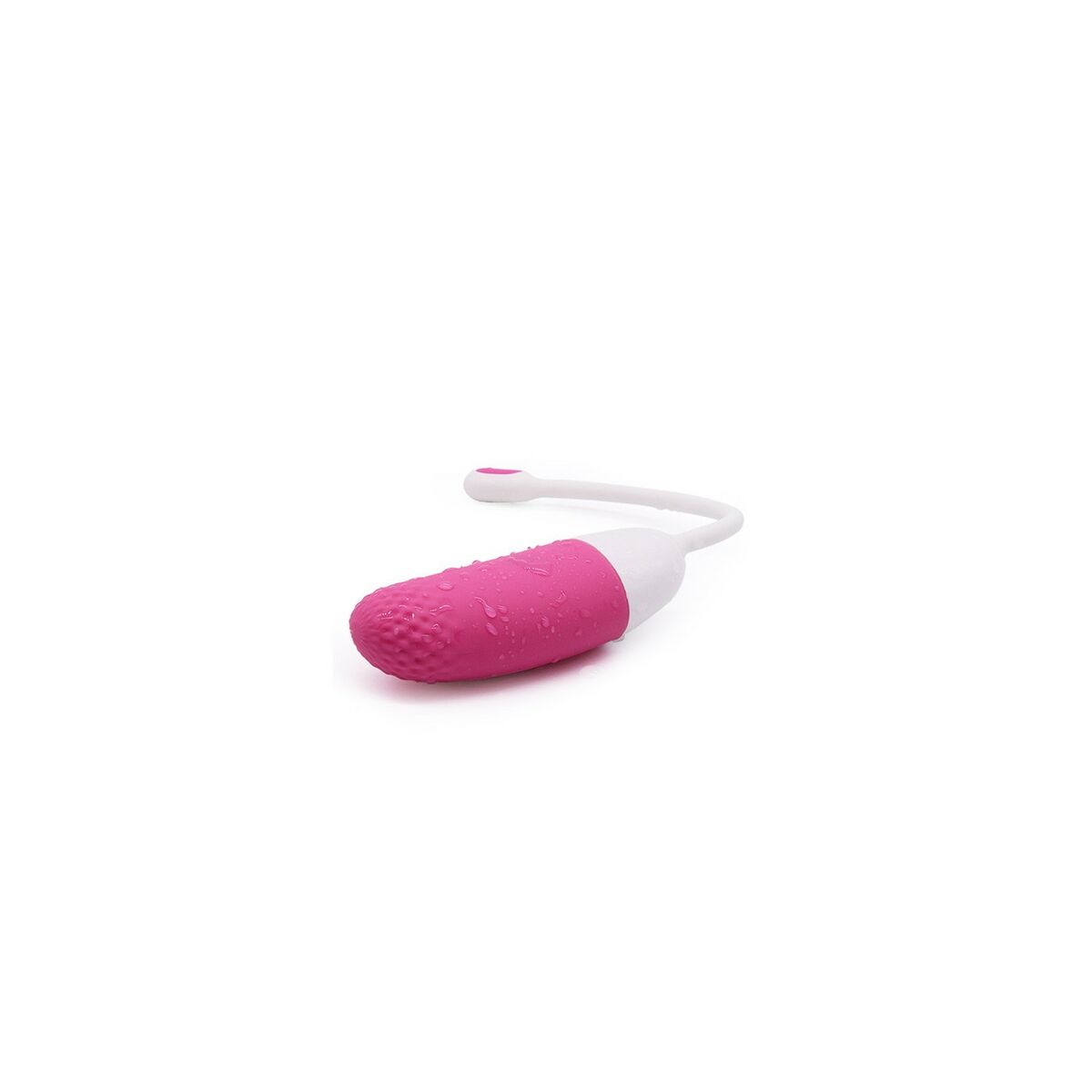 Äggvibrator Magic Motion Rosa - 3