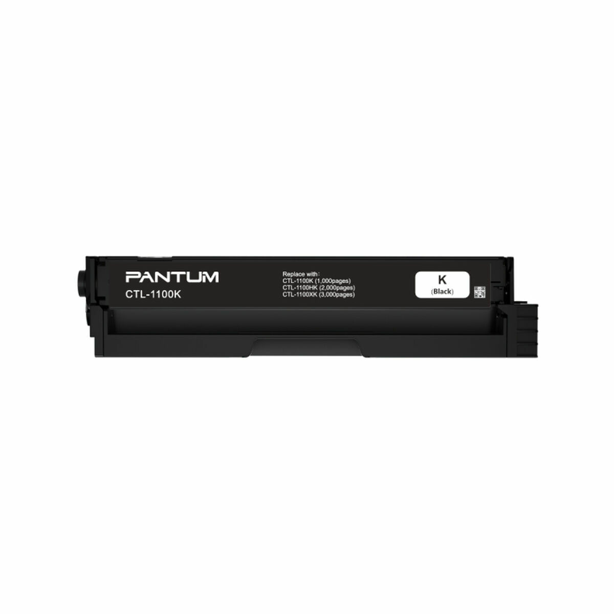 Toner Pantum 1100HK Svart - 2