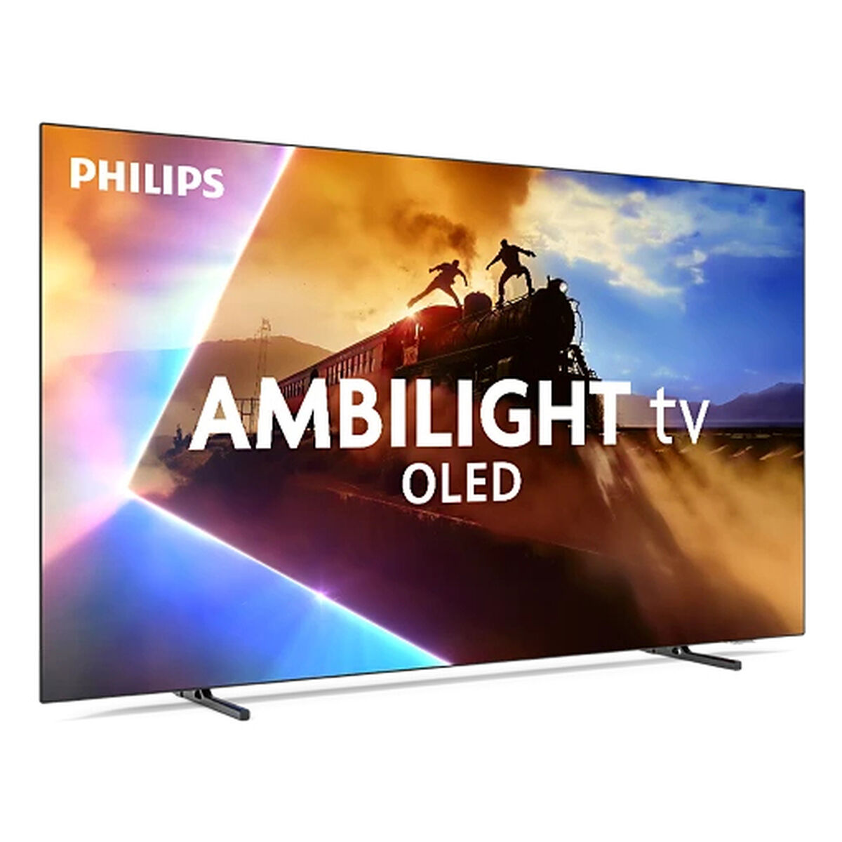 Smart TV Philips 55OLED770 55" 4K Ultra HD HDR OLED - 2