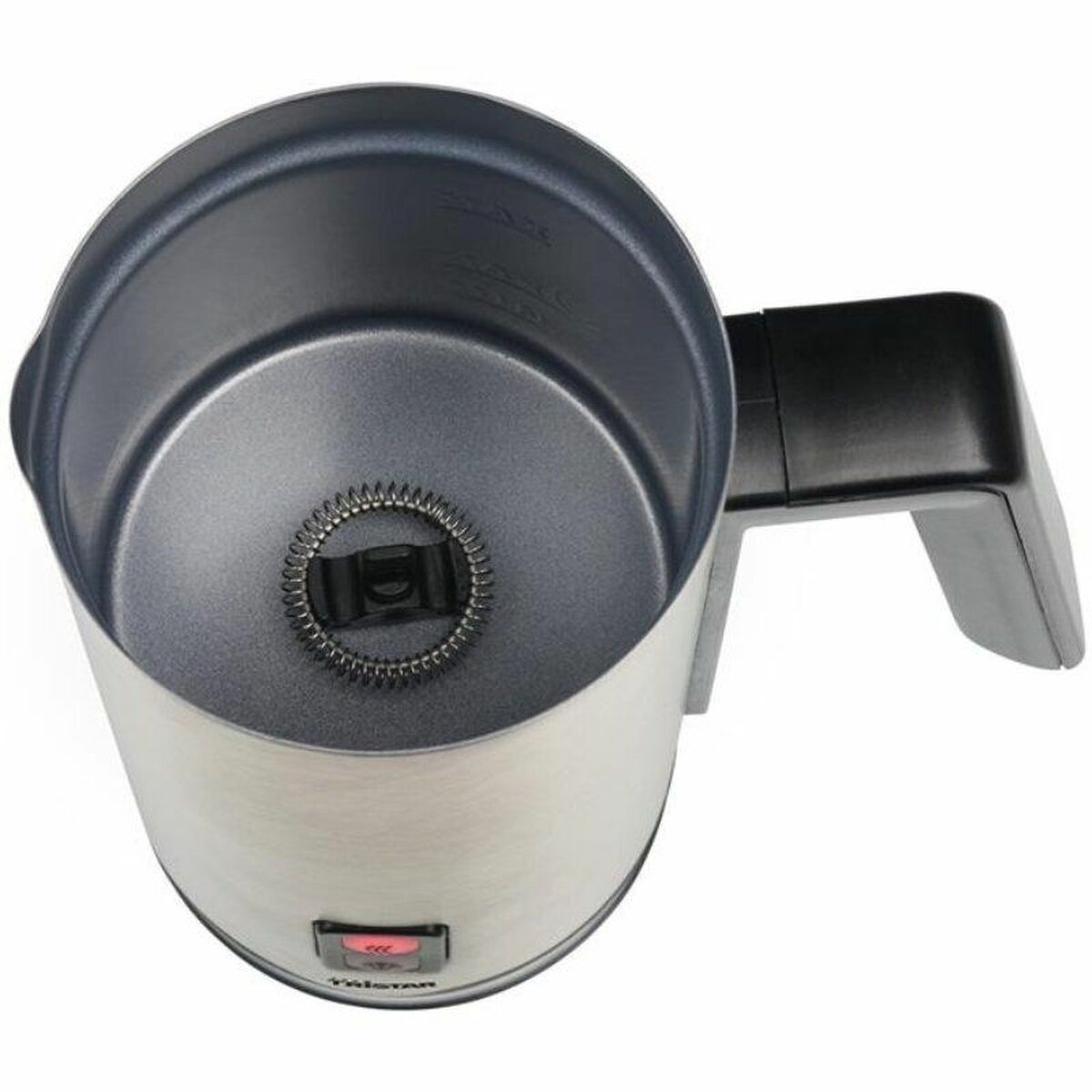 Minivisp Tristar MK-2277 550 W Rostfritt stål Silvrig 300 ml - 3