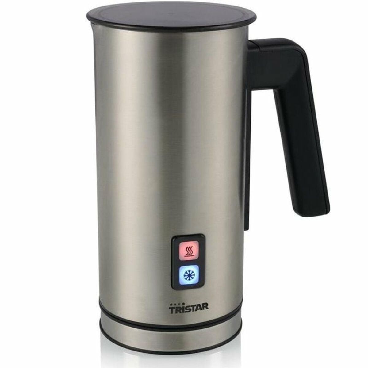 Minivisp Tristar MK-2277 550 W Rostfritt stål Silvrig 300 ml