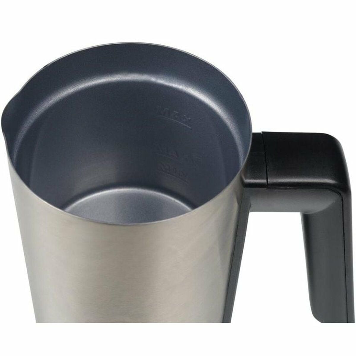 Minivisp Tristar MK-2277 550 W Rostfritt stål Silvrig 300 ml - 2