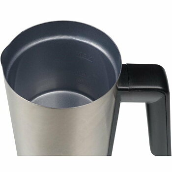 Minivisp Tristar MK-2277 550 W Rostfritt stål Silvrig 300 ml