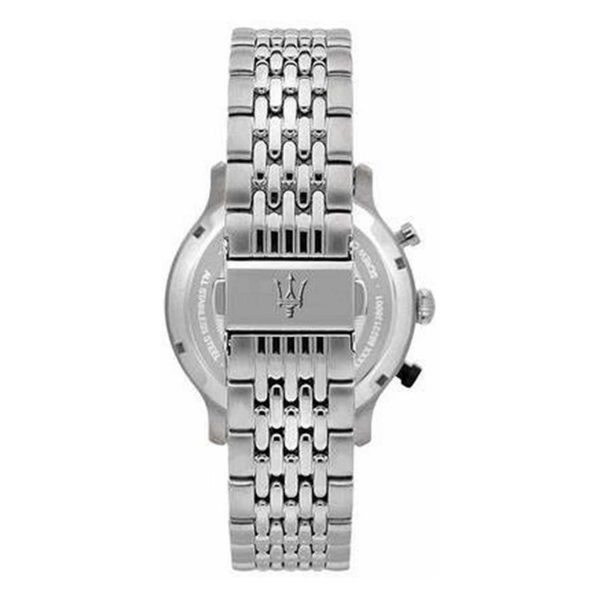 Herrklocka Maserati R8873638001 (Ø 42 mm) - 2