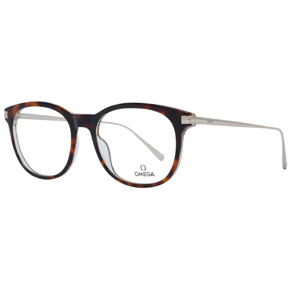 Glasögonbågar Omega OM5013 53056