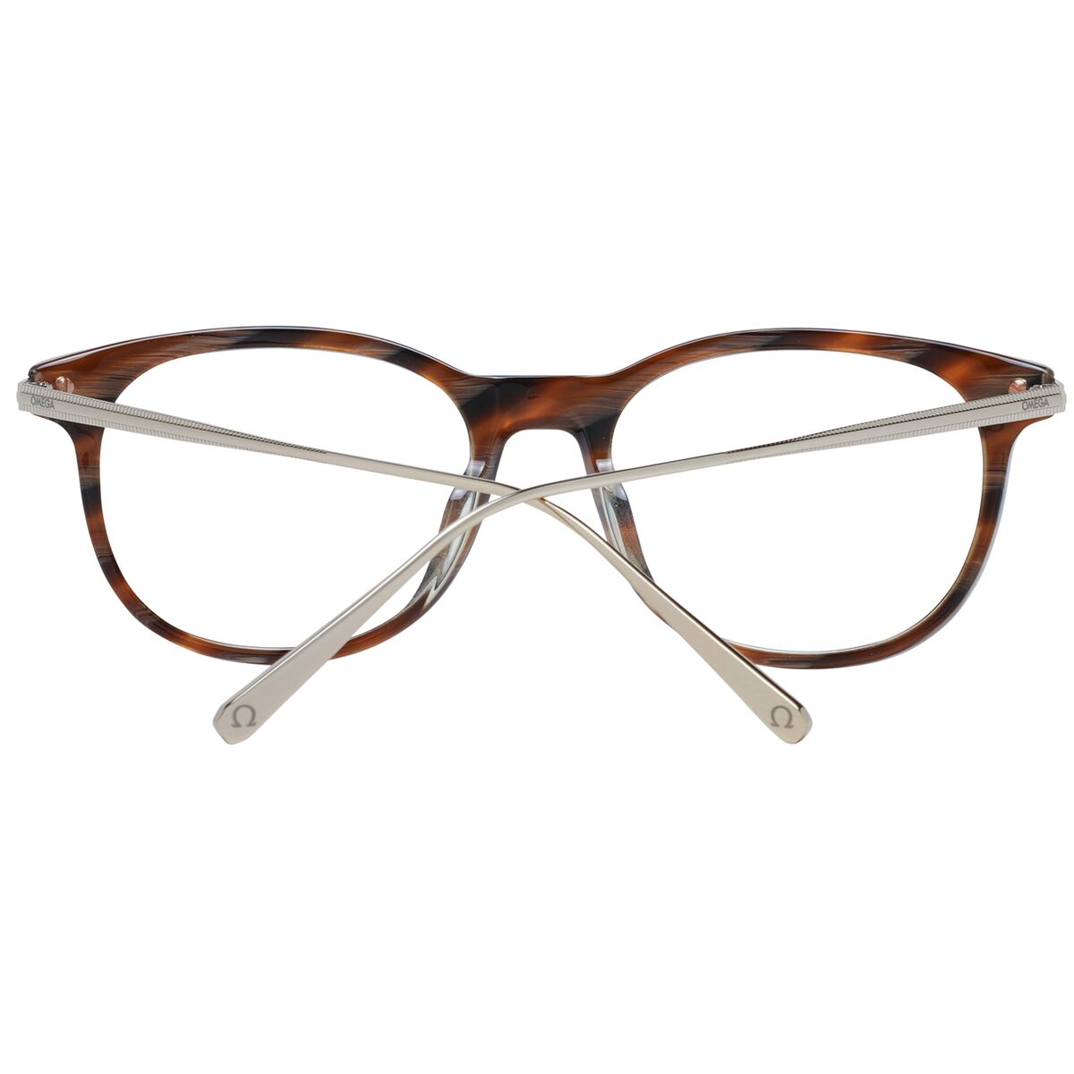 Glasögonbågar Omega OM5013 53056 - 3