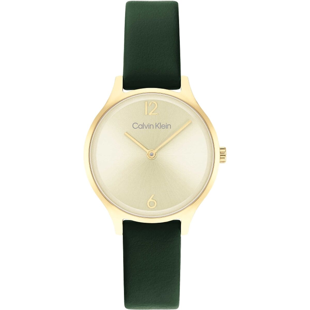 Damklocka Calvin Klein 1681253 - 3