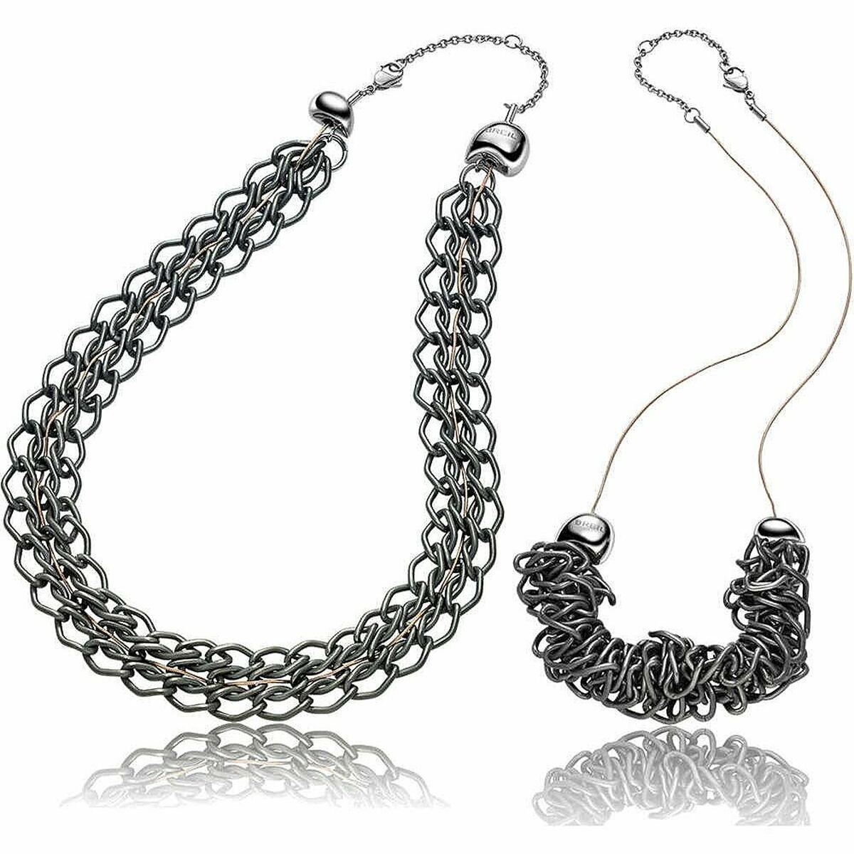 Damhalsband Breil ROCKMANTIC - 2