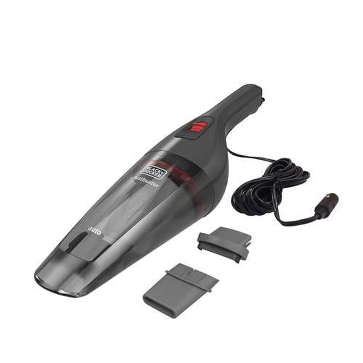 Handdammsugare Black & Decker NVB12AVA-XJ - 14