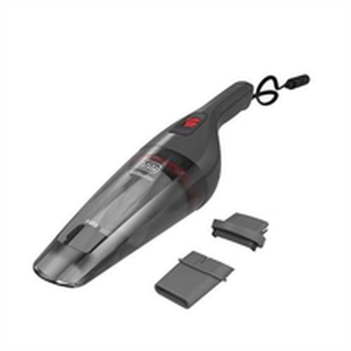 Handdammsugare Black & Decker NVB12AVA-XJ - 13
