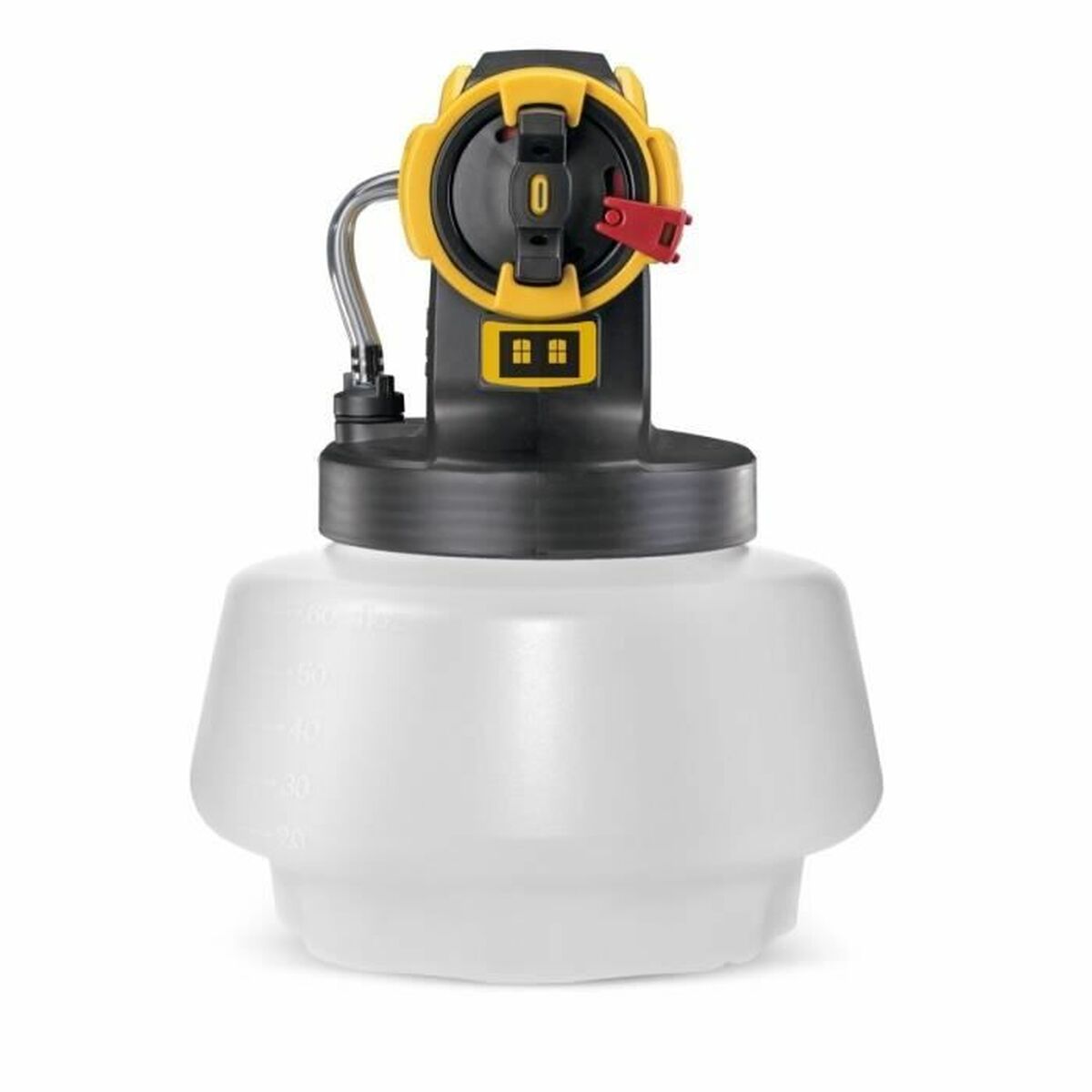 Elektrisk färgspruta (sprej) Wagner 2361749 1,8 L - 2