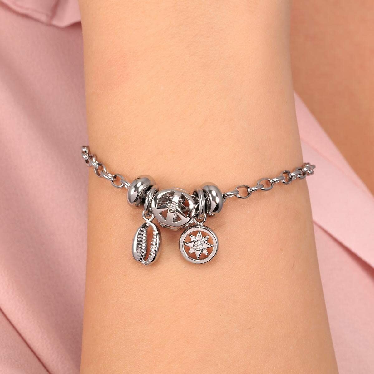 Damarmband Morellato SCZ1132 - 5