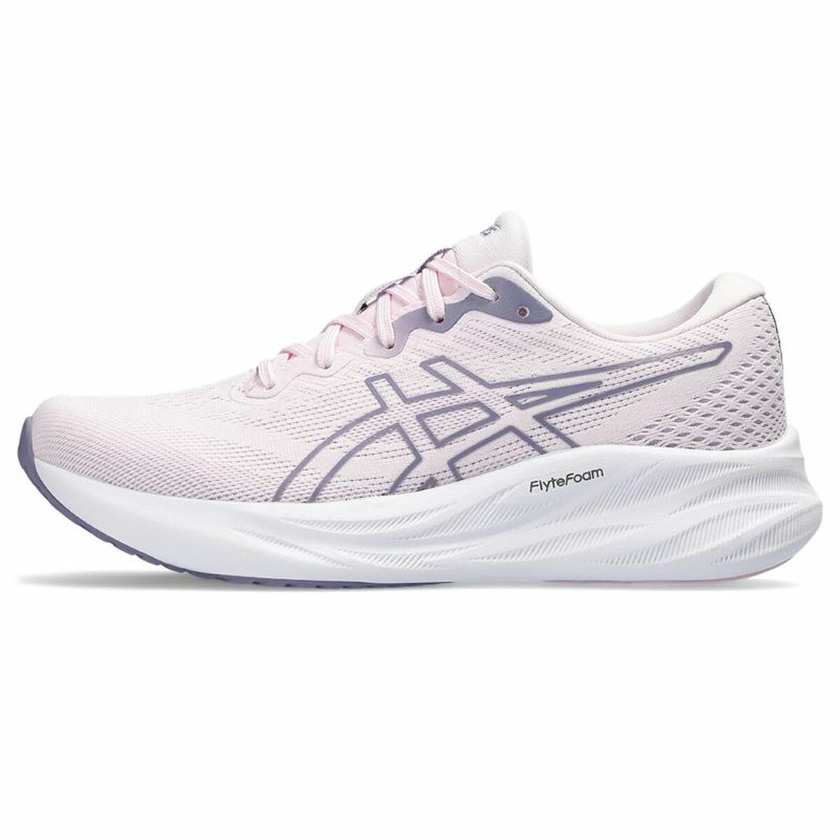 Gymnastiksko, Dam Asics Gel-Pulse 15 Lavendel - 2
