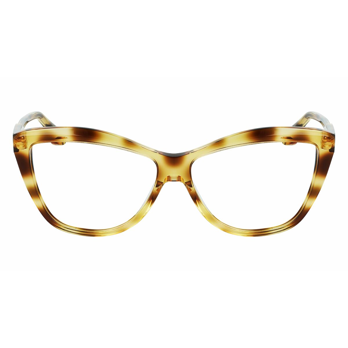 Glasögonbågar Victoria Beckham VB26275713222 ø 57 mm - 2