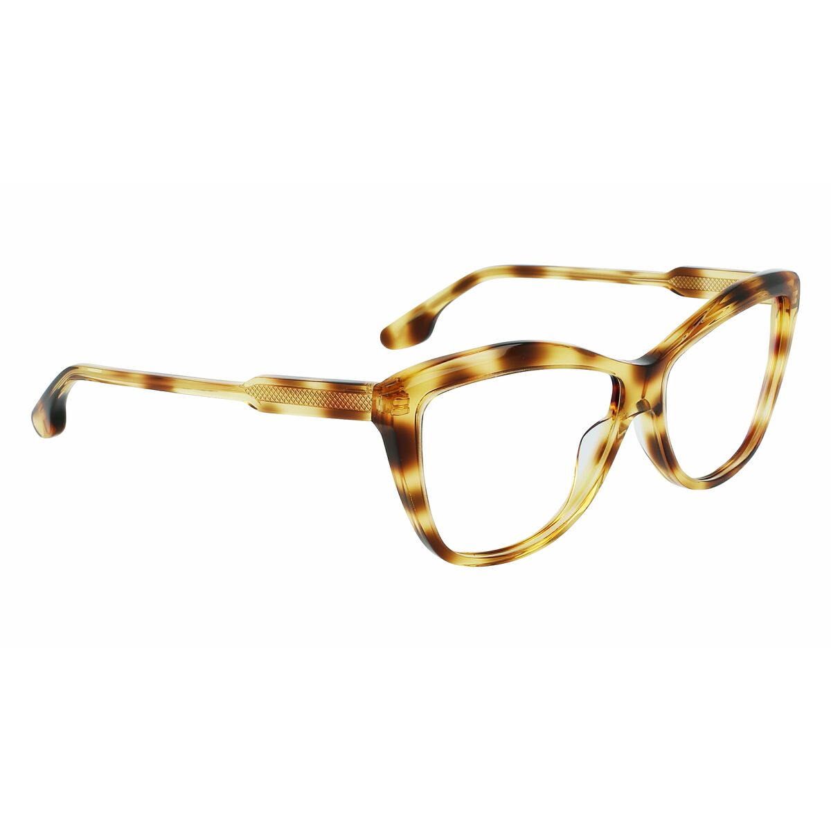 Glasögonbågar Victoria Beckham VB26275713222 ø 57 mm - 3