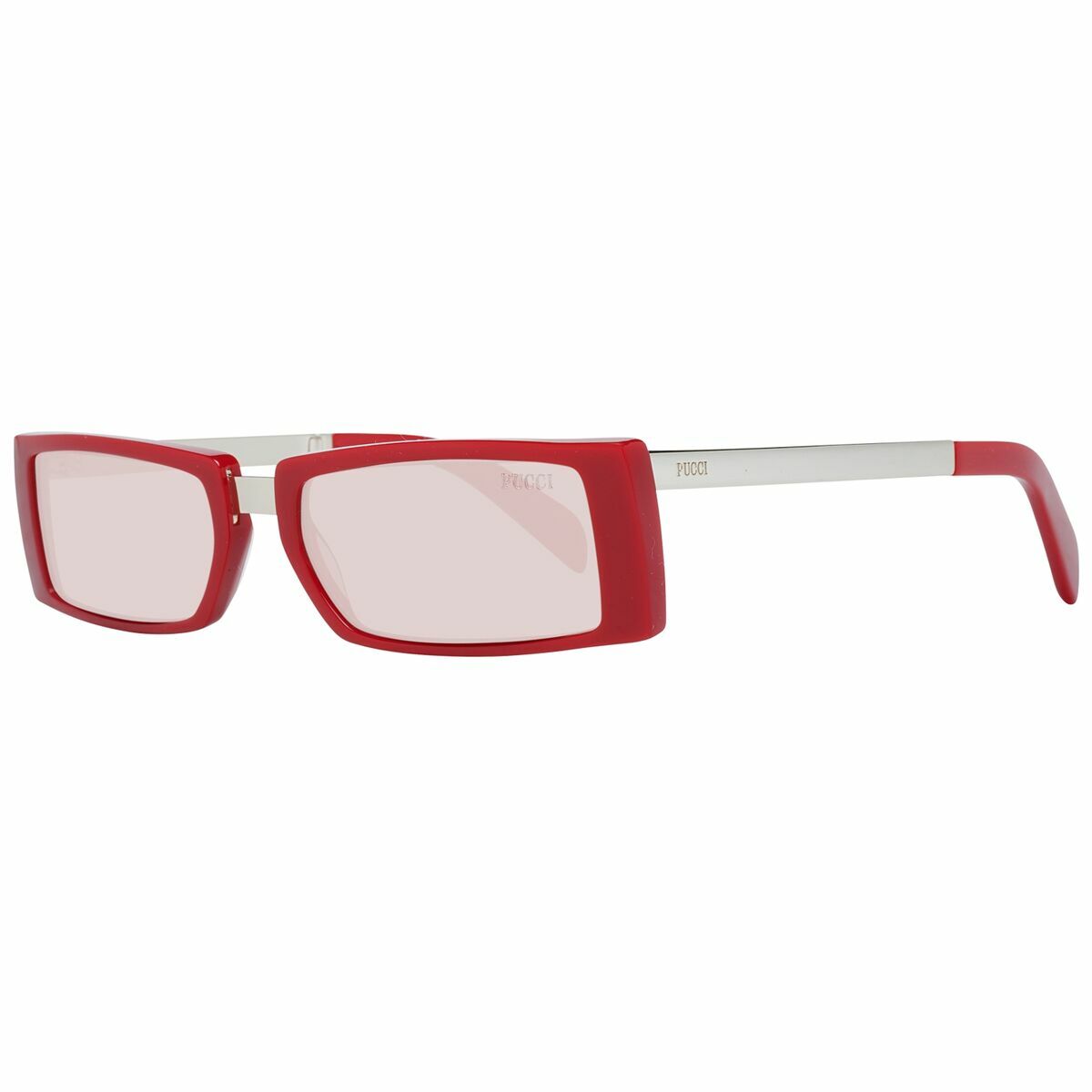 Damsolglasögon Emilio Pucci EP0126-5366Y Ø 53 mm