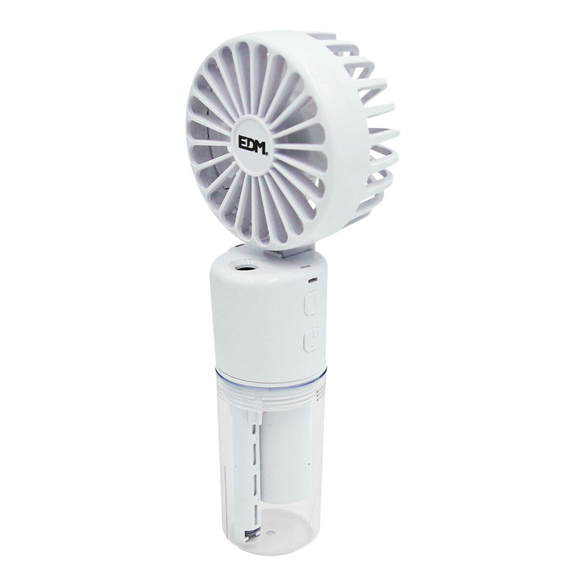 Nebulisator EDM 33974 Multicolour - 2