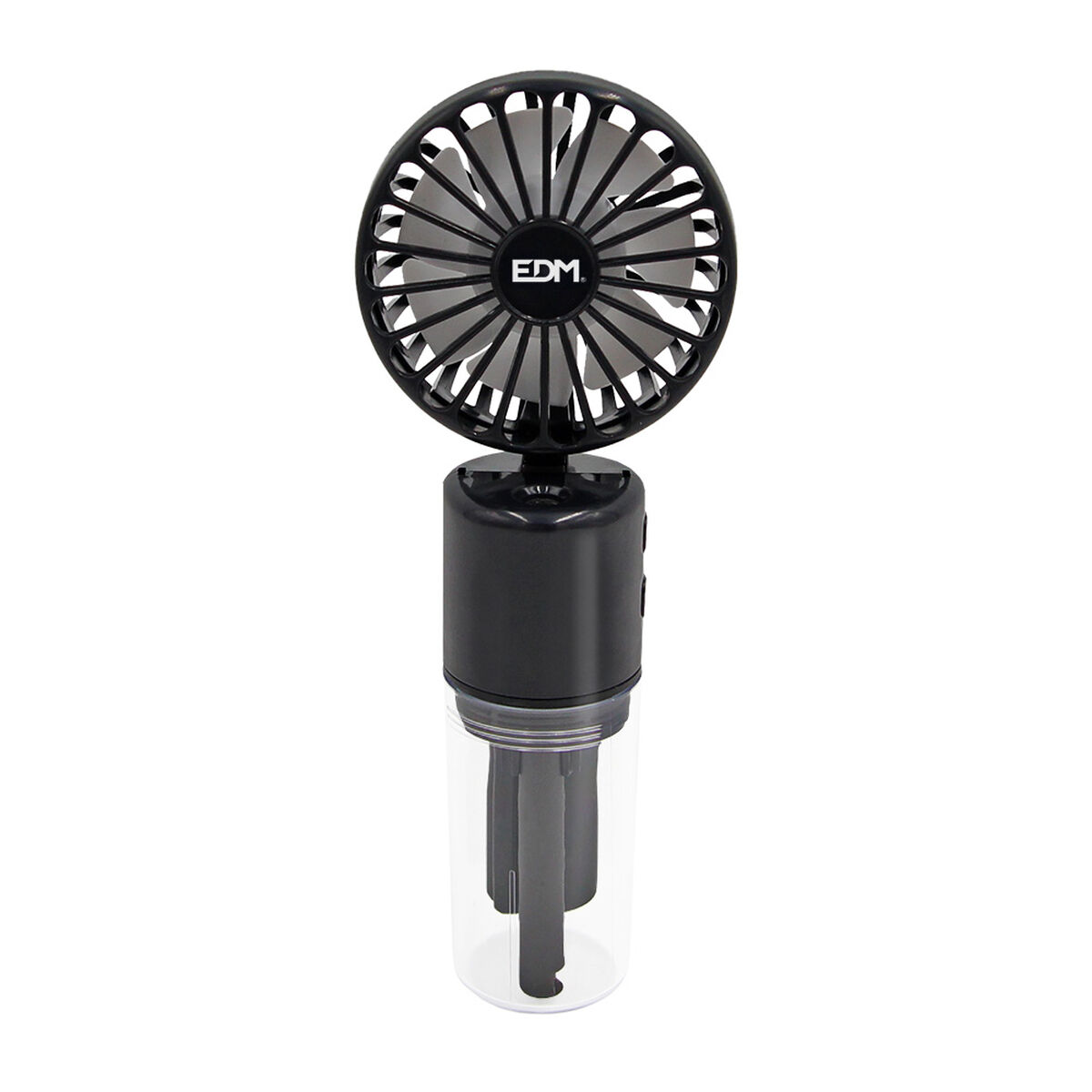 Nebulisator EDM 33974 Multicolour