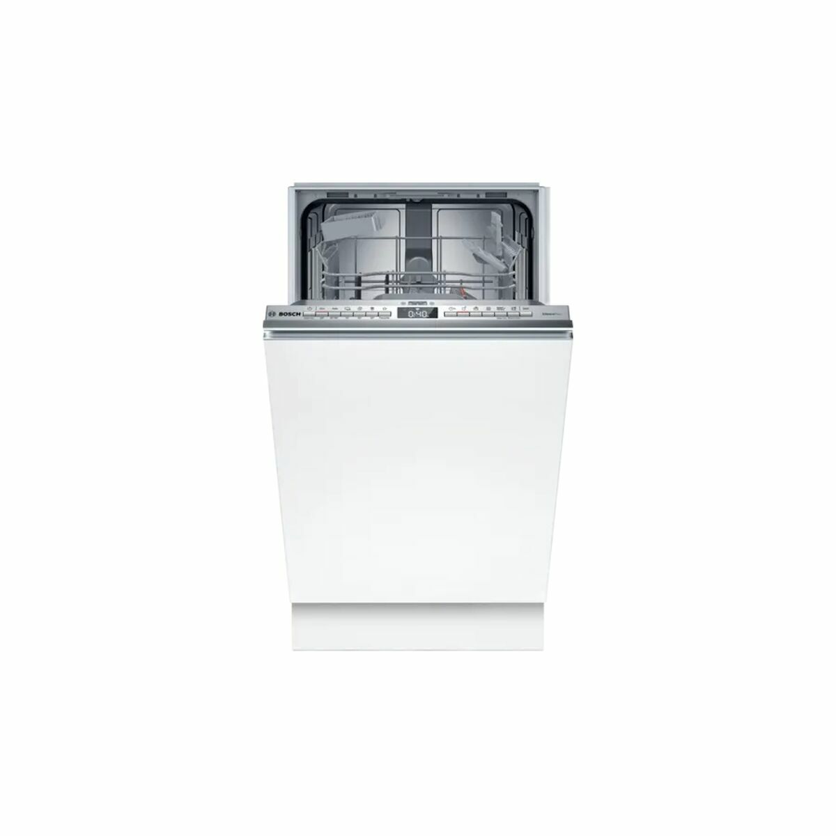 Diskmaskin BOSCH SPH4EKX24E 45 cm Integrerbar