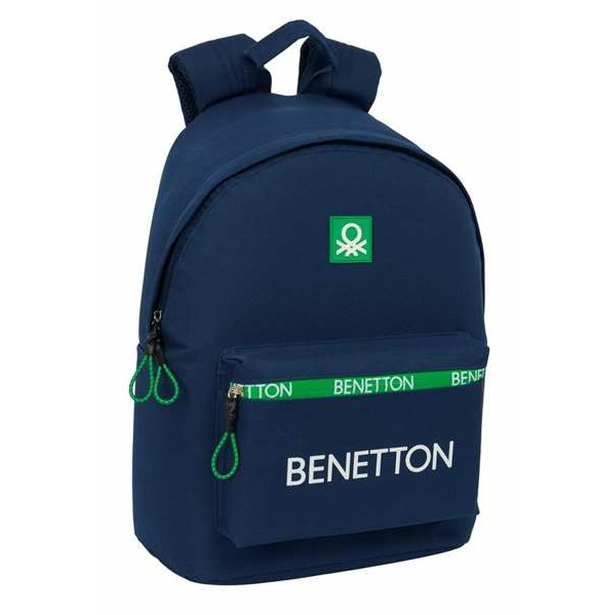 Laptopryggsäck Benetton 14,1"