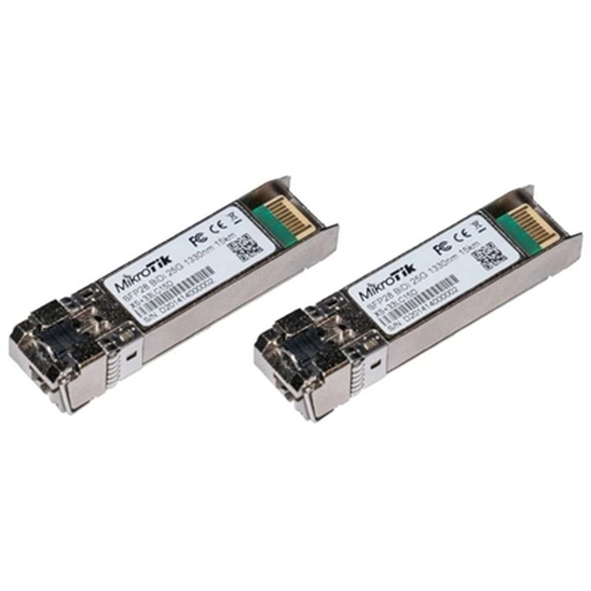 USB-kabel Mikrotik XS+2733LC15D
