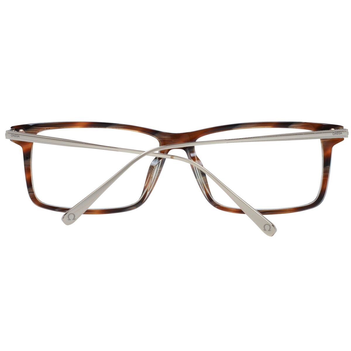 Glasögonbågar Omega OM5014 58056 - 3