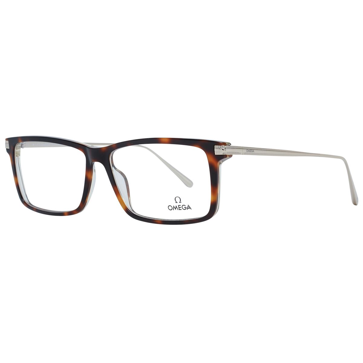 Glasögonbågar Omega OM5014 58056