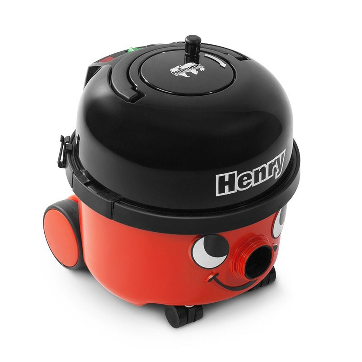 Dammsugare Numatic HVR200-11 Röd 621 W - 6