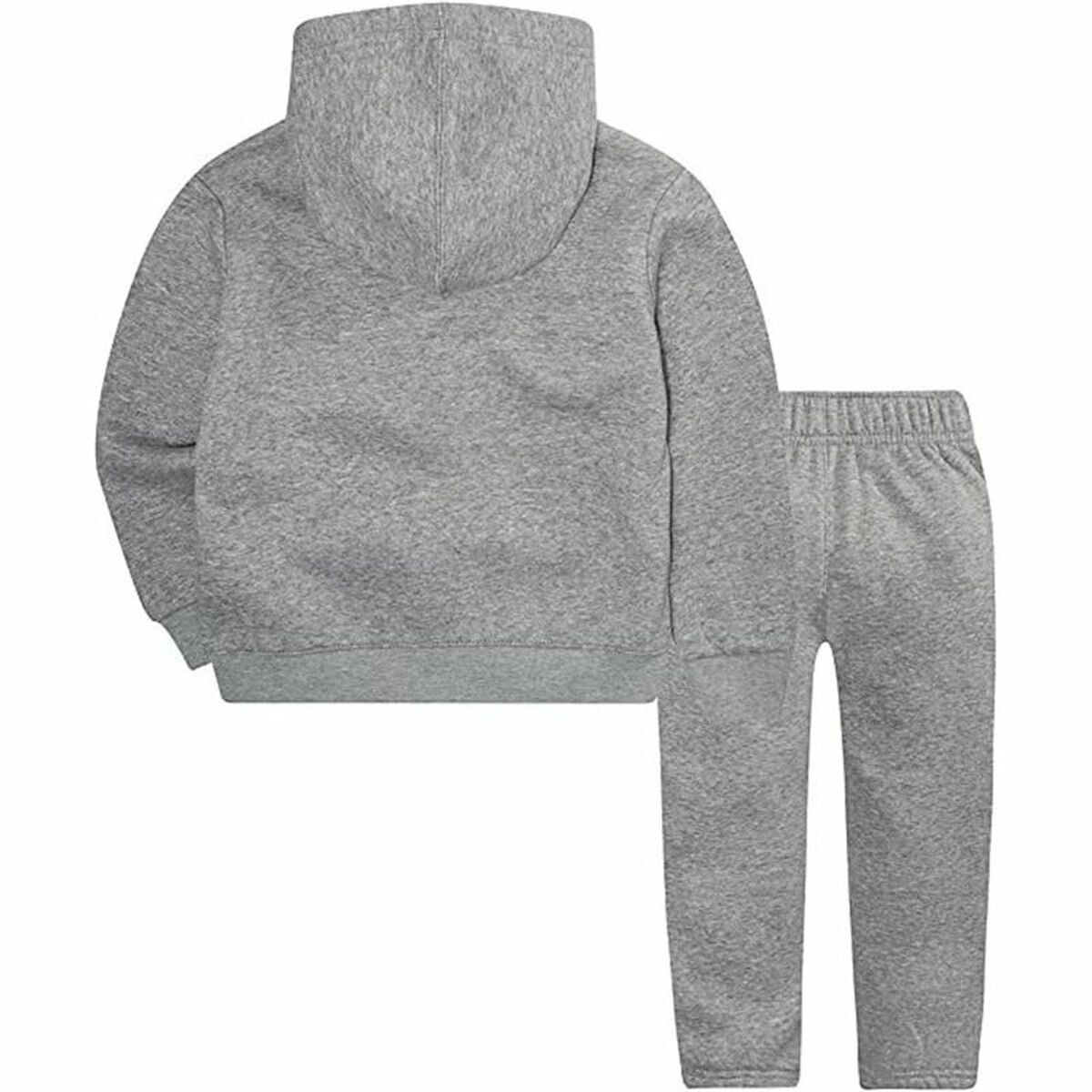 Träningskläder, Barn Nike Ensemble Ljusgrå - 7