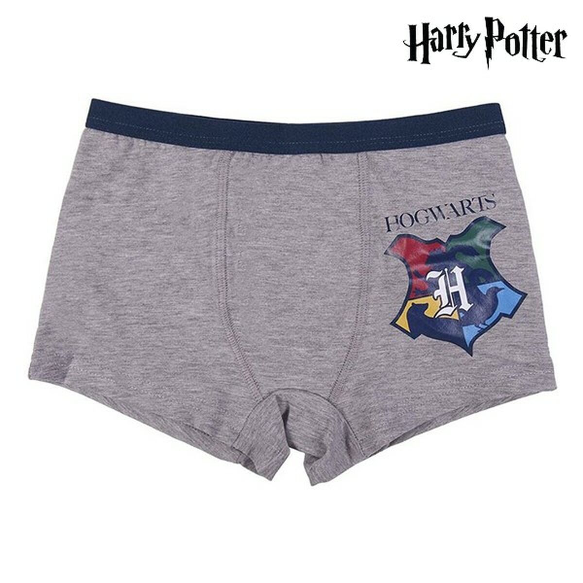 Set med barnunderkläder Harry Potter (4 pcs) - 3