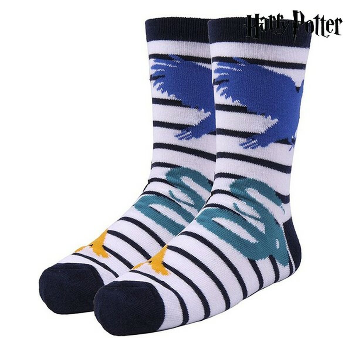 Set med barnunderkläder Harry Potter (4 pcs) - 7