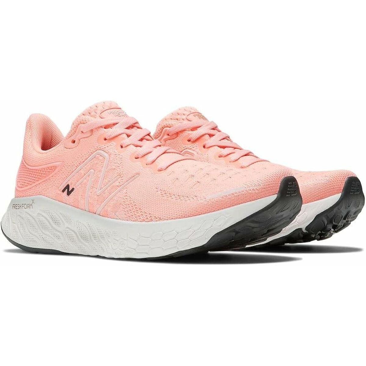 Gymnastiksko, Dam New Balance Fresh Foam X 1080V12 40 (Renoverade A) - 3