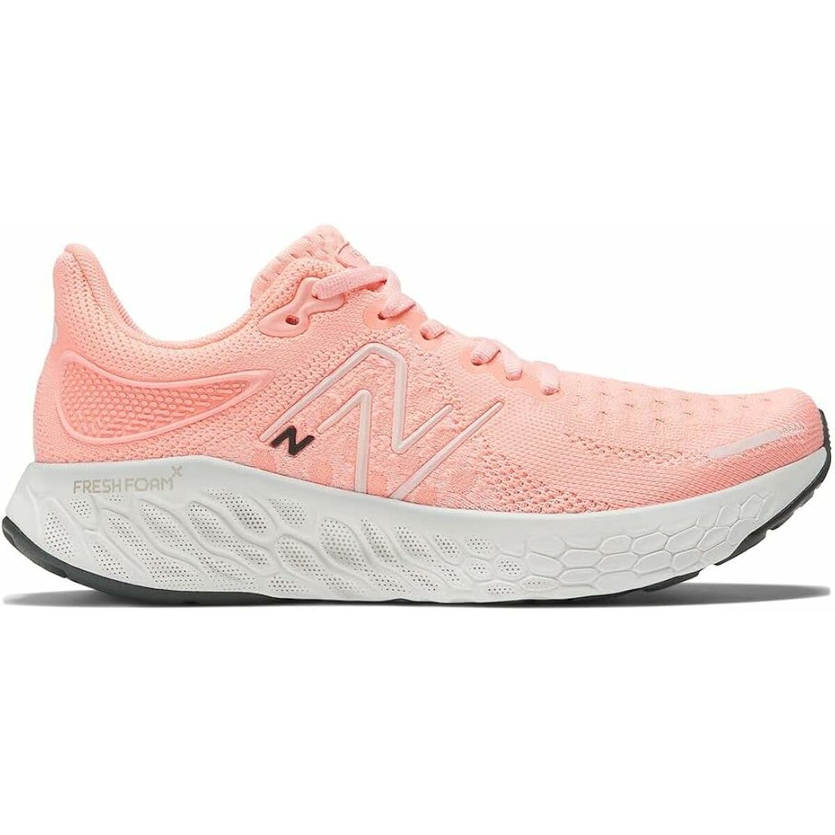 Gymnastiksko, Dam New Balance Fresh Foam X 1080V12 40 (Renoverade A) - 2