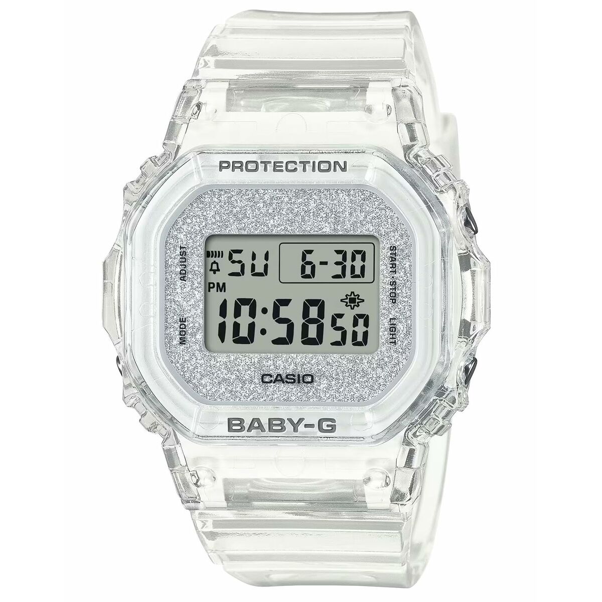 Herrklocka Casio G-Shock BGD-565GC-7ER - 2