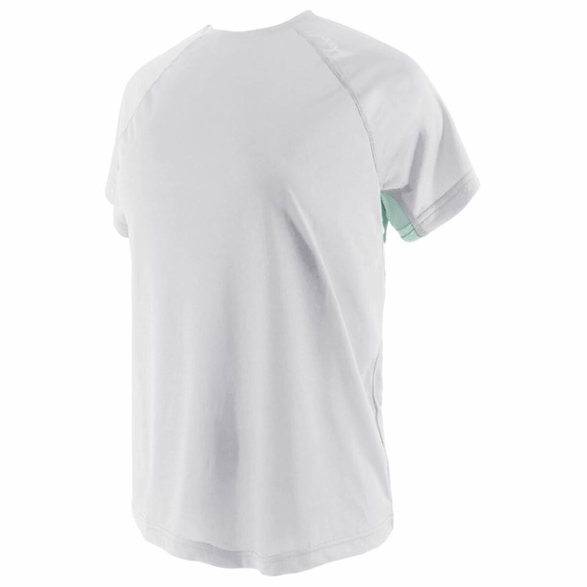 T-shirt med kortärm Herr Joluvi Estoril