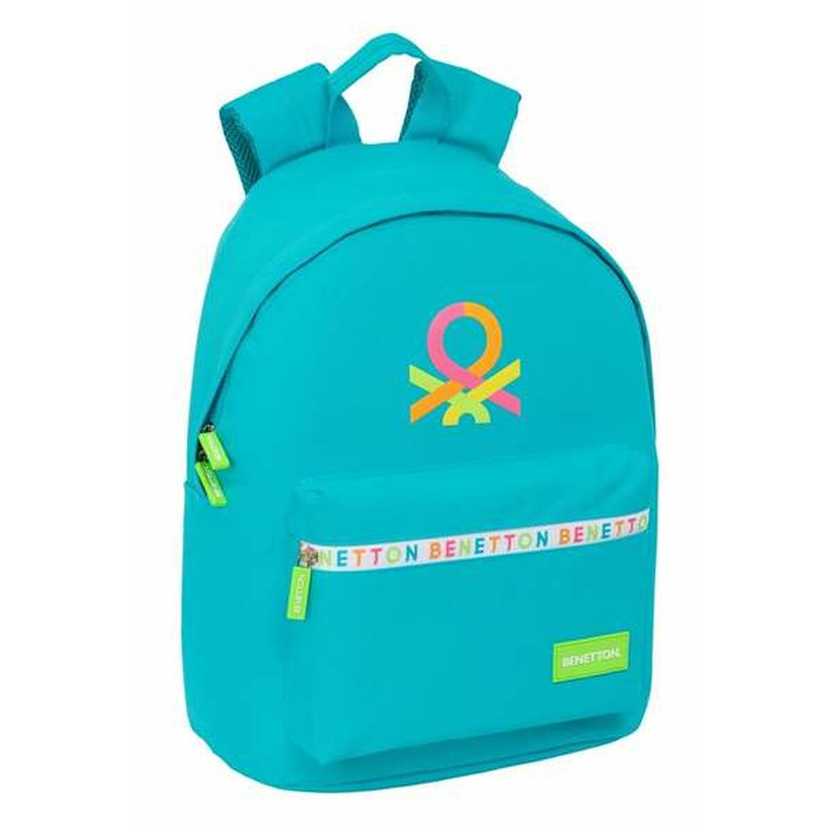 Laptopryggsäck Benetton