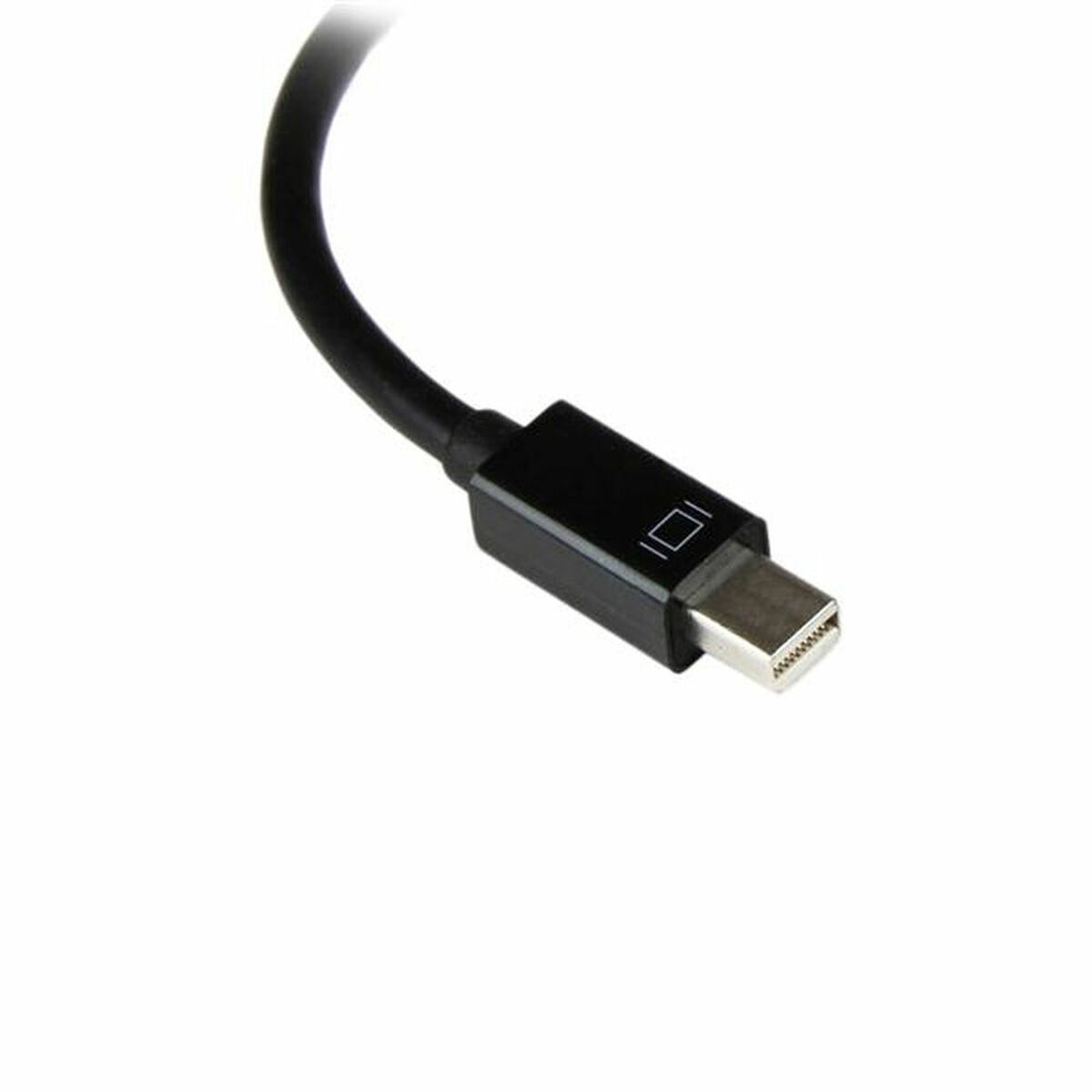 Mini-DisplayPort till VGA-adapter Startech MDP2VGA2             Svart 180 cm - 5