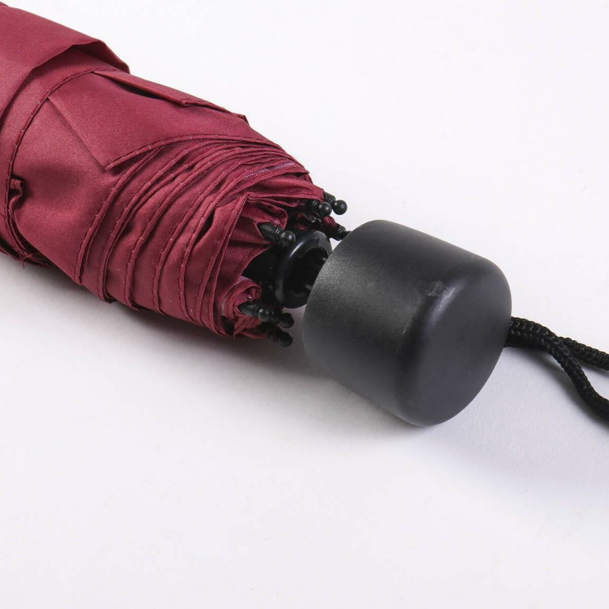 Hopfällbart paraply Harry Potter Gryffindor Röd 53 cm - 13