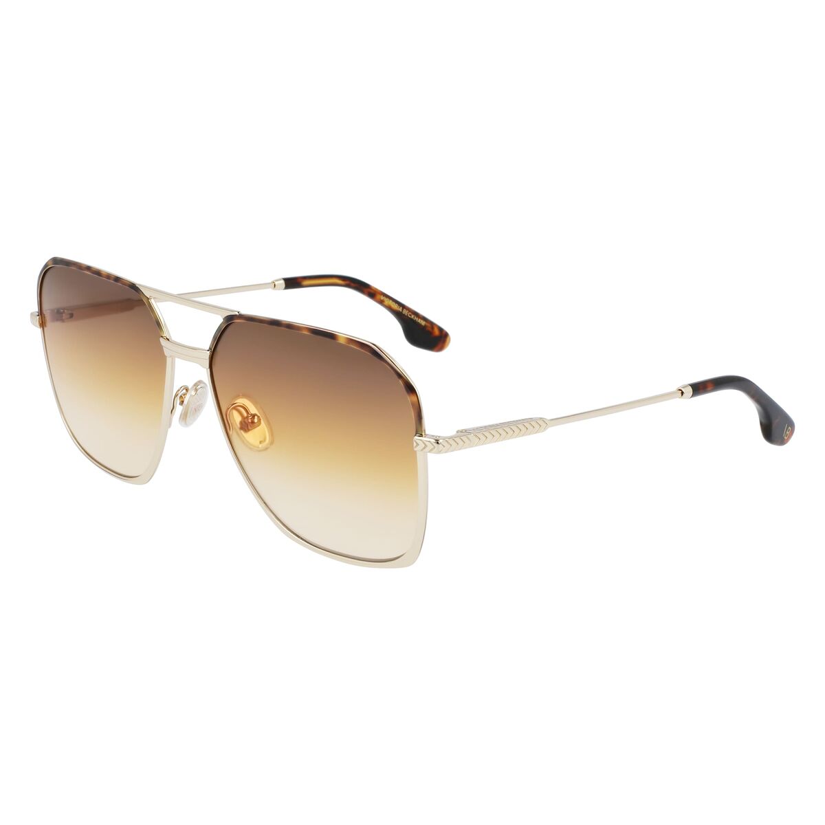 Damsolglasögon Victoria Beckham VB212S-712 ø 59 mm