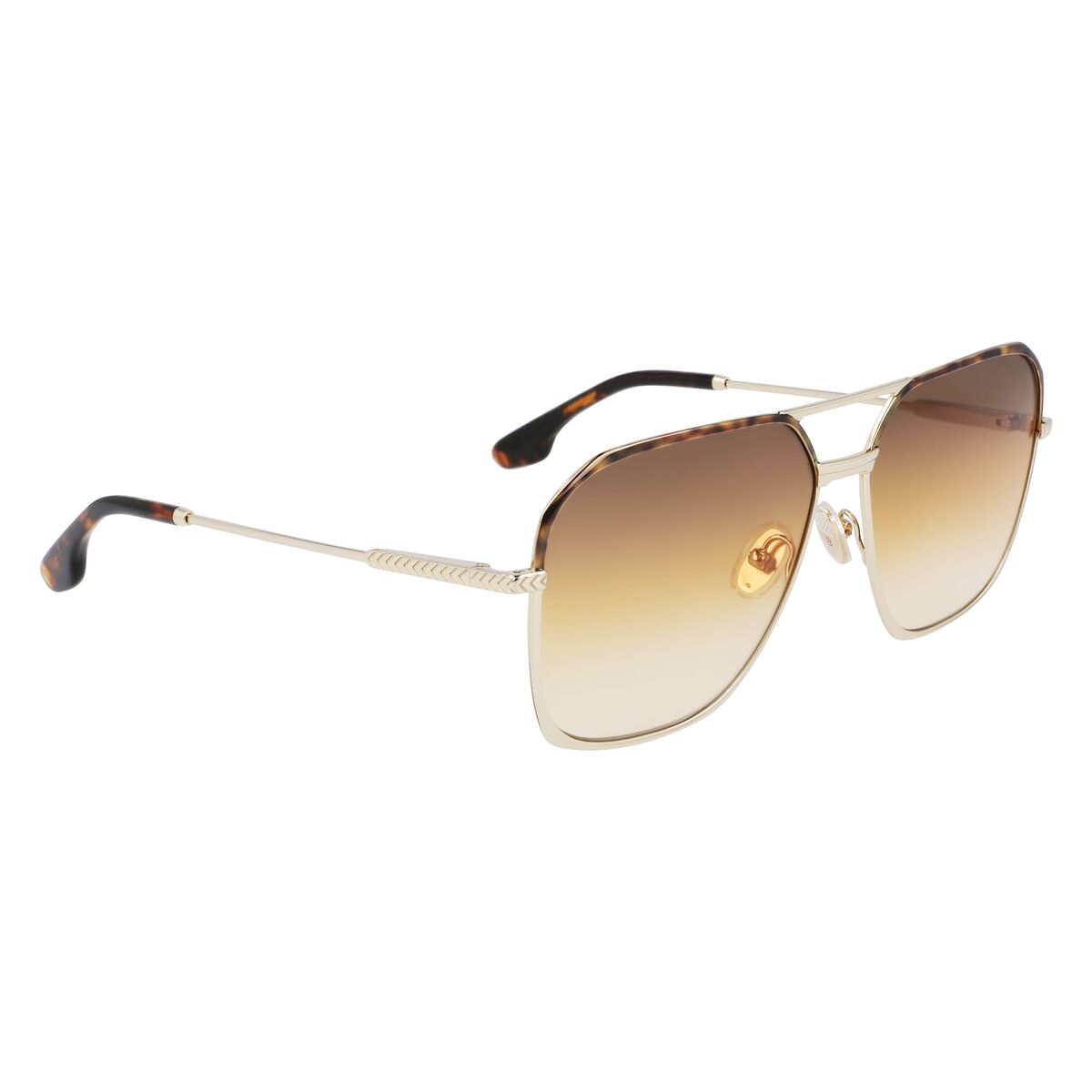Damsolglasögon Victoria Beckham VB212S-712 ø 59 mm - 2